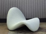 fauteuil vintage, Bagnolet, Montreuil, Paris, Designer, Paulin, Mourgue, Steiner, artisan tapissier, Airborne