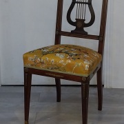 fauteuil vintage, Bagnolet, Montreuil, Paris, Designer, Paulin, Mourgue, Steiner, artisan tapissier, Airborne, artisan tapissier